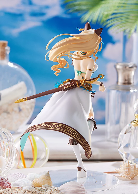 Pop Up Parade Smile Of The Arsnotoria Picatrix: Cat Kingdom Ver., 4 Pop Up Parade Smile Of The Arsnotoria Picatrix: Cat Kingdom Ver., - Image 2