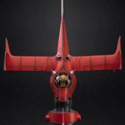 Good Smile Company Cowboy Bebop Swordfish II 1/48 Scale Figure (Re-run), -Figures & Dolls Sales 7653ab79709f4b7c89095eef6499b4a5.jpg