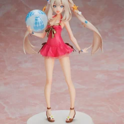 Type-Moon Fate/Grand Order Caster/Marie Antoinette Summer Queens 1/8 Scale Figure,