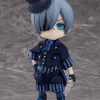 Good Smile Company Nendoroid Doll Black Butler: Book Of The Atlantic Ciel Phantomhive,