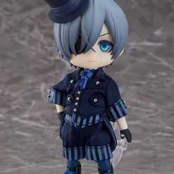 Good Smile Company Nendoroid Doll Black Butler: Book Of The Atlantic Ciel Phantomhive,