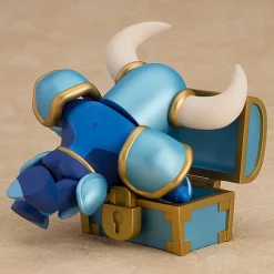 Good Smile Company Nendoroid Shovel Knight, 10 Good Smile Company Nendoroid Shovel Knight, -Figures & Dolls Sales 76c9bf600b2e4c9ba45f619801f41ea1.jpg