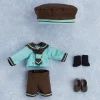 Good Smile Company Nendoroid Doll: Outfit Set (Sailor Boy - Mint Chocolate), -Figures & Dolls Sales 76e1e7328e544b58a1f927df0f9553a1.jpg