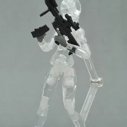 TOMYTEC Little Armory-OP5: Figma Tactical Gloves (Mas Grey), 17 TOMYTEC Little Armory-OP5: Figma Tactical Gloves (Mas Grey), -Figures & Dolls Sales 7714c88f85304ecb9317bee06e41c871.jpg