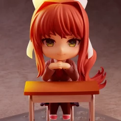 Nendoroid Doki Doki Literature Club! Monika, -Figures & Dolls Sales 7738905ef3fc4ed3bbda21dda820e04d.jpg