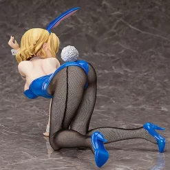 To Love-Ru Darkness Risa Momioka: Bunny Ver. 1/4 Scale Figure, -Figures & Dolls Sales 7740ba7cbb2f479f85beba53cfb5603f.jpg