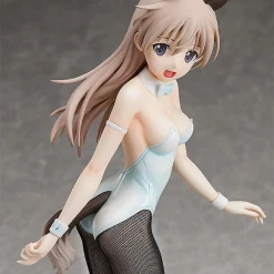Strike Witches: Road To Berlin Eila Ilmatar Juutilainen: Bunny Style Ver. 1/4 Scale Figure, 18 Strike Witches: Road To Berlin Eila Ilmatar Juutilainen: Bunny Style Ver. 1/4 Scale Figure, -Figures & Dolls Sales 77429e527aa041dca49e082e6f22486b.jpg