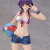 Good Smile Company Saekano: How To Raise A Boring Girlfriend Flat Michiru Hyodo: Swimsuit Ver. 1/7 Scale Figure, -Figures & Dolls Sales 77566fdeefe94115a209d933c9394ae3.jpg
