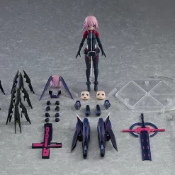 MAX FACTORY Figma Alice Gear Aegis Yotsuyu Hirasaka [Brave], -Figures & Dolls Sales 77649ab6353441c9bbe7849e94c65a3a.jpg