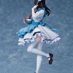 Strike The Blood Final Yukina Himeragi Maid Ver. 1/7 Scale Figure, -Figures & Dolls Sales 7768ebba44f44766ae785385ac66e08a.jpg