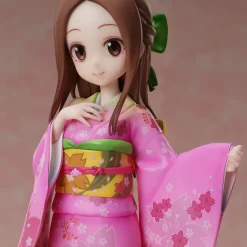 Teasing Master Takagi-san 3 Takagi-san: Sakura Kimono Ver. 1/7 Scale Figure, -Figures & Dolls Sales 7772b683622a443f903343a13e008ff3.jpg