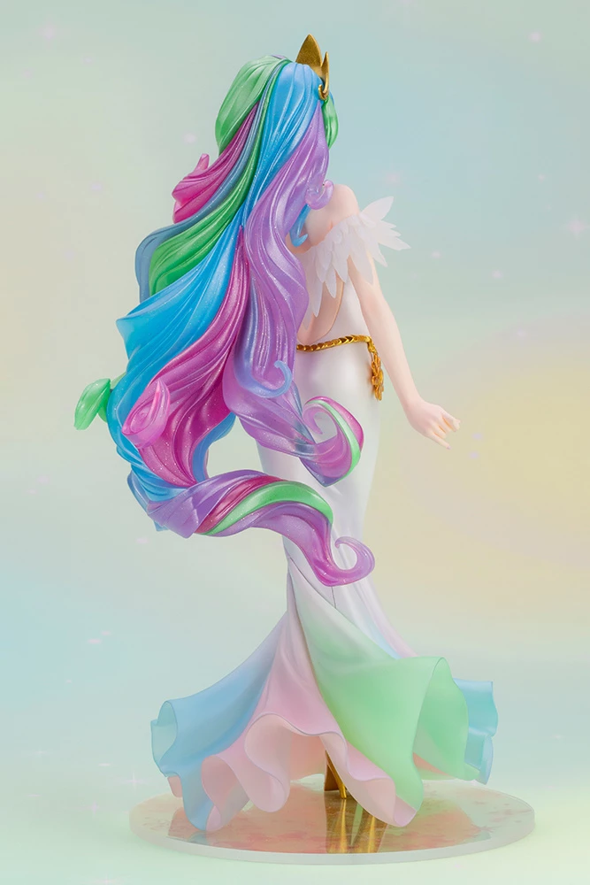 KOTOBUKIYA My Little Pony Bishoujo Princess Celestia, 9 KOTOBUKIYA My Little Pony Bishoujo Princess Celestia, - Image 7