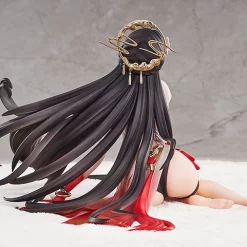 Punishing: Gray Raven Qu: Crimson Blessing 1/7 Scale Figure, -Figures & Dolls Sales 7797d58ebe774a2baddb3c5834db191c.jpg