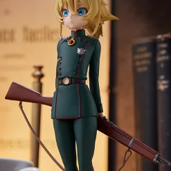 Pop Up Parade Saga Of Tanya The Evil 2nd Season Tanya Degurechaff, -Figures & Dolls Sales 77986ae69e8d4237a238941e181ebb83.jpg