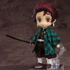 Good Smile Company Nendoroid Doll Demon Slayer: Kimetsu No Yaiba Tanjiro Kamado,