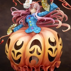 Touhou Project Expressive Poker Face Hata No Kokoro: Light Dress Ver. 1/8 Scale Figure, 16 Touhou Project Expressive Poker Face Hata No Kokoro: Light Dress Ver. 1/8 Scale Figure, -Figures & Dolls Sales 77aac2b572a64059a76f8667aea9bf4e.jpg