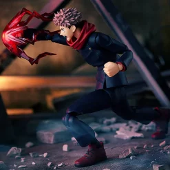 Good Smile Company Figma Jujutsu Kaisen Yuji Itadori, -Figures & Dolls Sales 77ad082dca254f35bac388a1c41955cf.jpg