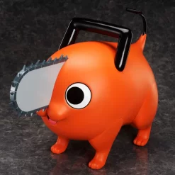 F:NEX Chainsaw Man Pochita 1/1 Scale Posing Soft Vinyl Figure, -Figures & Dolls Sales 77c4fa3f27144121b1de284df414a701.jpg