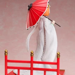 The Quintessential Quintuplets ∬ Yotsuba Nakano: White Kimono Ver. 1/7 Scale Figure, -Figures & Dolls Sales 77dd64d5a724496197da2714d140f3f2.jpg