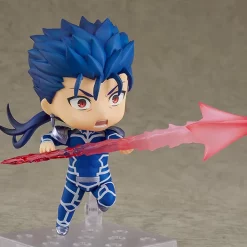 Type-Moon Nendoroid Fate/Grand Order Lancer/Cu Chulainn, -Figures & Dolls Sales 77f4eff259374f25812ee6d265eb2d5e.jpg