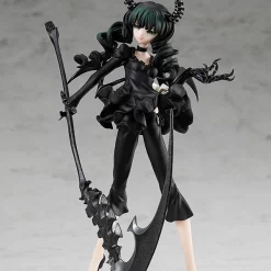 Pop Up Parade Black Rock Shooter Dead Master, -Figures & Dolls Sales 7809a15c4a8c4169986659abd88c174b.jpg