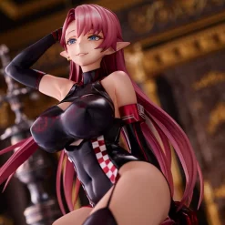 Azur Lane Duke Of York: Prestige Of The Glorious Formula 1/4 Scale Figure (Re-run), -Figures & Dolls Sales 780e8975899048b6bda40afd2e5536bb.jpg