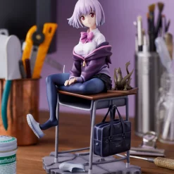 KOTOBUKIYA SSSS.Gridman Akane Shinjo 1/7 Scale Figure, -Figures & Dolls Sales 780efe79671c4a53a2a819db7c2c55d5.jpg