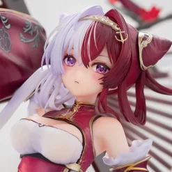 Azur Lane Chao Ho 1/7 Scale Figure, 29 Azur Lane Chao Ho 1/7 Scale Figure, -Figures & Dolls Sales 782e50f5deee4c8c9cc061aaef309153.jpg