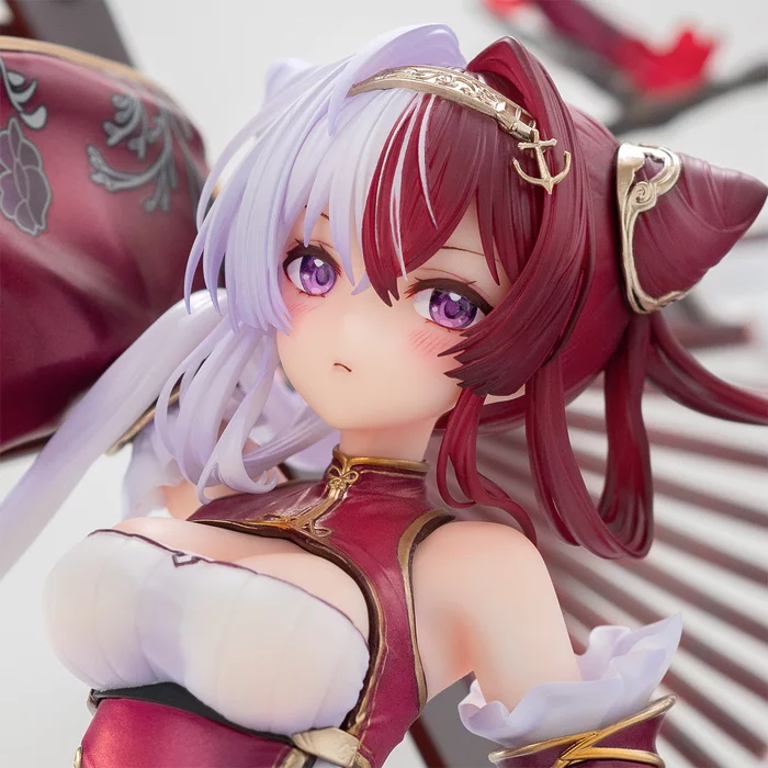Azur Lane Chao Ho 1/7 Scale Figure, 15 Azur Lane Chao Ho 1/7 Scale Figure, - Image 13
