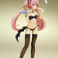 Ques Q That Time I Got Reincarnated As A Slime Milim Nava: Bunny Girl Style 1/7 Scale Figure, -Figures & Dolls Sales 78306d0121934aaf8fec36c9844cf100.jpg