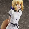 Type-Moon Fate/stay Night Saber: Journey To England 1/7 Scale Figure, -Figures & Dolls Sales 7839db50ddae473baef140d4b155891b.jpg