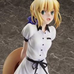 Type-Moon Fate/stay Night Saber: Journey To England 1/7 Scale Figure,
