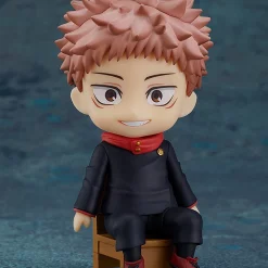 Good Smile Company Nendoroid Swacchao! Jujutsu Kaisen Yuji Itadori,