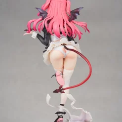 Liliya: Limited Edition 1/7 Scale Figure W/ Special Acrylic Art Panel, -Figures & Dolls Sales 7894b04ae50245c6966ec3371d838530.jpg