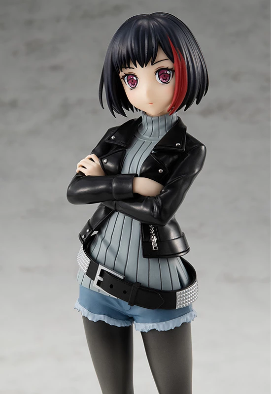 Good Smile Company Pop Up Parade BanG Dream! Girls Band Party! Ran Mitake, 9 Good Smile Company Pop Up Parade BanG Dream! Girls Band Party! Ran Mitake, - Image 7