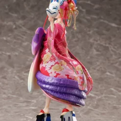 Re:Zero -Starting Life In Another World- Ram -Oiran Dochu- 1/7 Scale Figure, -Figures & Dolls Sales 78ba6c7d081a425fa46033cef85640c4.jpg
