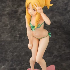 Phat! Eromanga Sensei Elf Yamada 1/7 Scale Figure, 20 Phat! Eromanga Sensei Elf Yamada 1/7 Scale Figure, -Figures & Dolls Sales 78ce7d40e5cb47fe8c4fb4bf44f370fb.jpg