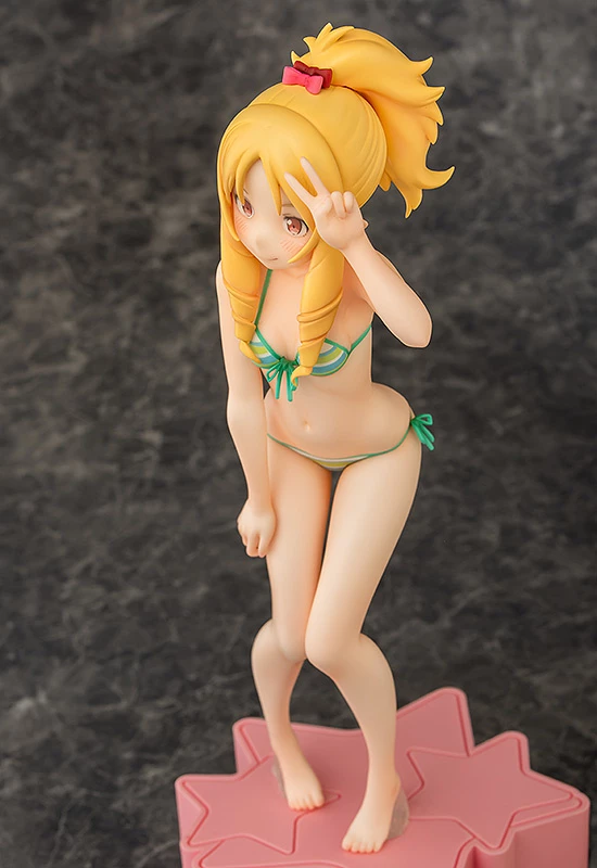 Phat! Eromanga Sensei Elf Yamada 1/7 Scale Figure, 11 Phat! Eromanga Sensei Elf Yamada 1/7 Scale Figure, - Image 9