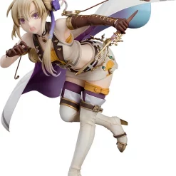 Good Smile Company Record Of Grancrest War Siluca Meletes 1/7 Scale Figure, -Figures & Dolls Sales 790194d2a318498790e83fa8fcca3188.jpg