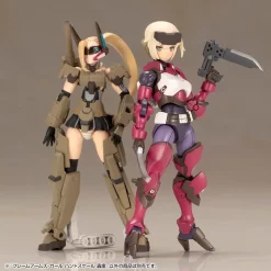 KOTOBUKIYA Frame Arms Girl Hand Scale Gourai, -Figures & Dolls Sales 794035d216fc4d56a07c44784ae1c63c.jpg