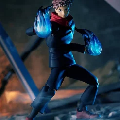 Good Smile Company Figma Jujutsu Kaisen Yuji Itadori, -Figures & Dolls Sales 79466c295bbf40e08d81c49c5f1eceac.jpg
