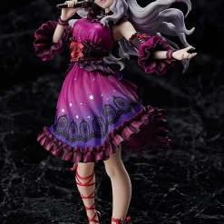 Knead The Idolm@ster Million Live! Takane Shijou: An Elegant Moment Ver. 1/8 Scale Figure,