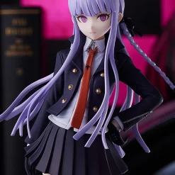 Good Smile Company Pop Up Parade Danganronpa 1·2 Reload Kyoko Kirigiri, -Figures & Dolls Sales 7952517b667c40e0888cd9208c56f512.jpg
