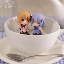 PLUM Is The Order A Rabbit? Bloom Cocoa Mini Figure, -Figures & Dolls Sales 79686a3e2d164318b29689c8fc80f9d2.jpg