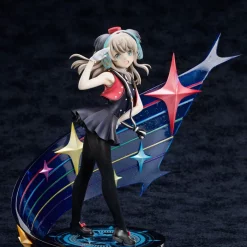 League Of Nations Air Force Magic Aviation Band Luminous Witches Virginia Robertson 1/7 Scale Figure,