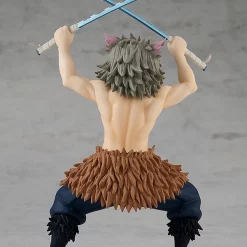 Good Smile Company Pop Up Parade Demon Slayer: Kimetsu No Yaiba Inosuke Hashibira, -Figures & Dolls Sales 79888e3c9b0f45e68796e5e7ab846dfb.jpg