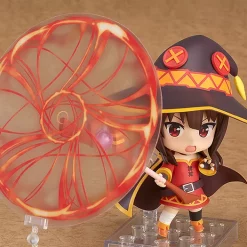 Good Smile Company Nendoroid KonoSuba 2 Megumin (Re-run), -Figures & Dolls Sales 7994b95de1e64308879986eeee6dc1db.jpg