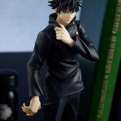 Good Smile Company Pop Up Parade Jujutsu Kaisen Megumi Fushiguro, -Figures & Dolls Sales 79ac89a377064628940fa6e7f33686c9.jpg