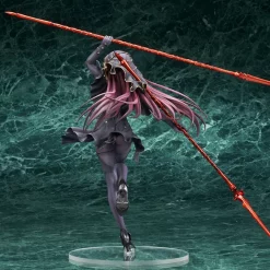 Fate/Grand Order Lancer/Scathach 3rd Ascension 1/7 Scale Figure (Re-run), -Figures & Dolls Sales 79c01a73646e45d18d6fda1890eac26e.jpg