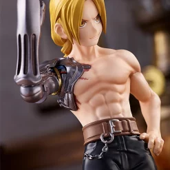 Good Smile Company Pop Up Parade Fullmetal Alchemist: Brotherhood Edward Elric (Re-run), 18 Good Smile Company Pop Up Parade Fullmetal Alchemist: Brotherhood Edward Elric (Re-run), -Figures & Dolls Sales 79cb60c2bda040f09efa0236c38884ef.jpg